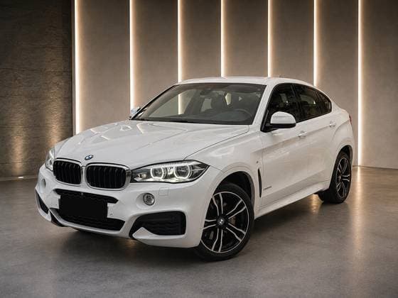 Carro 4.4 M SPORT 4X4 COUPÉ V8 32V BI-TURBO GASOLINA 4P AUTOMÁTICO