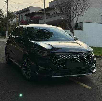 Carro 1.5 TCI FLEX HYBRID MAX DRIVE CVT