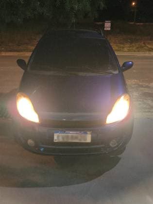 Carro 1.3 16V GASOLINA 4P MANUAL