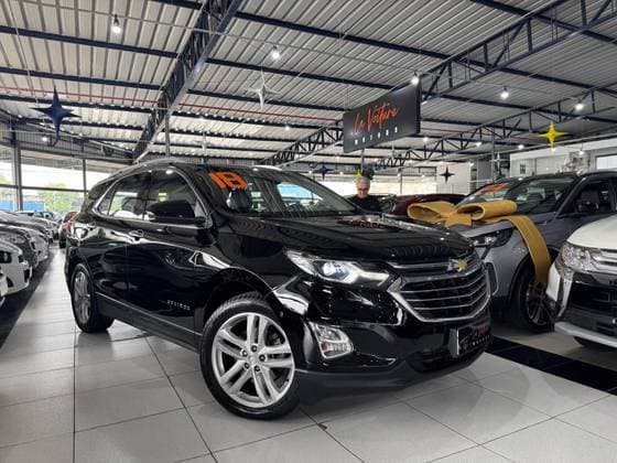 Carro 2.0 16V TURBO GASOLINA PREMIER AWD AUTOMÁTICO