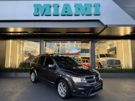 Carro 3.6 RT AWD V6 GASOLINA 4P AUTOMÁTICO