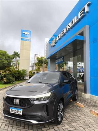 Carro 1.0 TURBO 200 FLEX AUDACE CVT