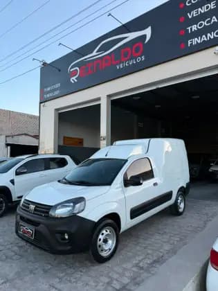 Carro 1.3 FIREFLY FLEX ENDURANCE MANUAL