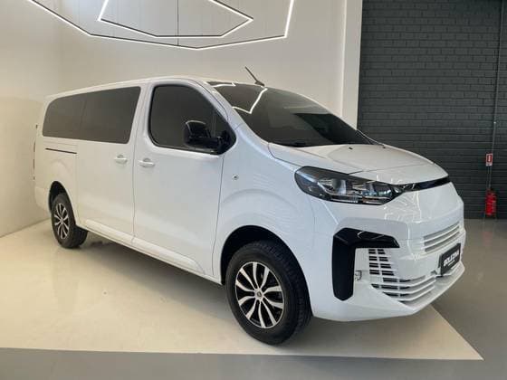 Carro 1.5 BLUEHDI DIESEL MULTI MANUAL