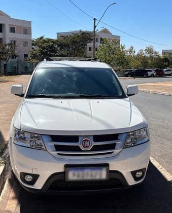 Carro 2.4 PRECISION 16V GASOLINA 4P AUTOMÁTICO
