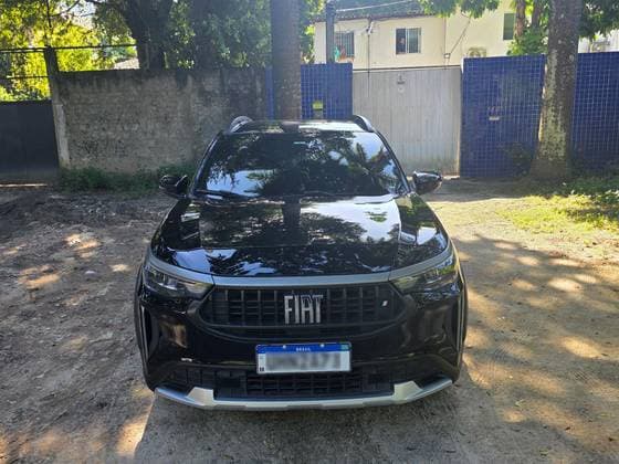 Carro 1.0 TURBO 200 HYBRID AUDACE CVT