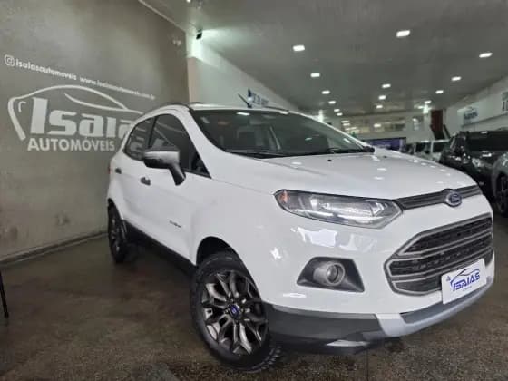 Carro 1.6 FREESTYLE 16V FLEX 4P MANUAL
