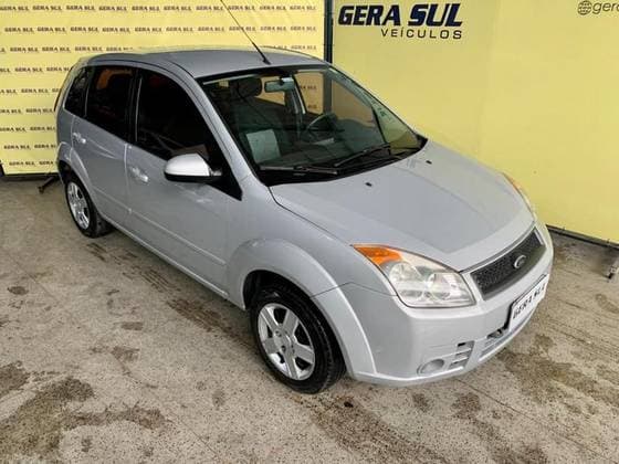 Carro 1.6 MPI HATCH 8V FLEX 4P MANUAL