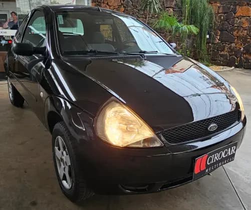 Carro 1.0 MPI GL 8V GASOLINA 2P MANUAL