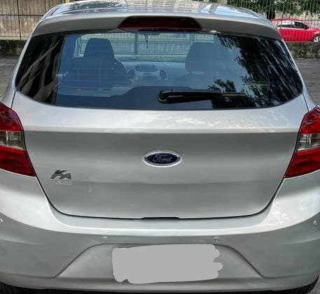 Carro 1.0 TI-VCT FLEX SE MANUAL