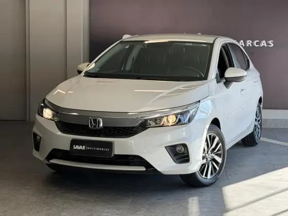 Carro 1.5 i-VTEC FLEX EXL CVT