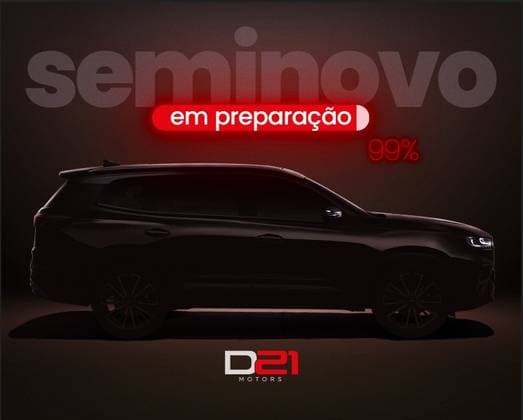 Carro 1.5 i-VTEC FLEX TOURING CVT