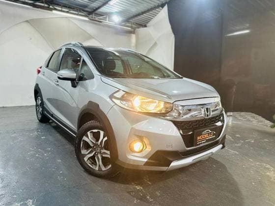 Carro 1.5 16V FLEXONE EXL CVT