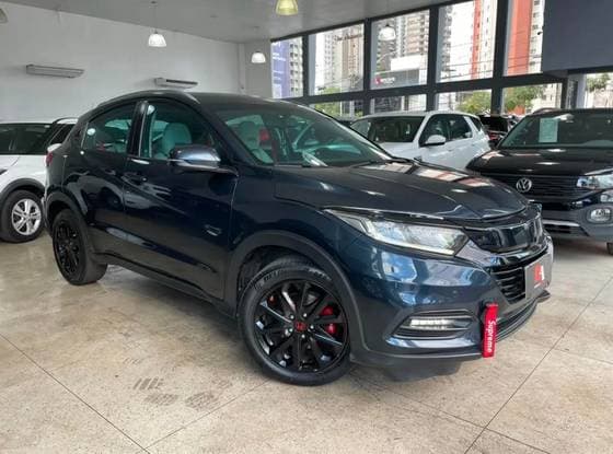 Carro 1.5 16V TURBO GASOLINA TOURING 4P AUTOMÁTICO