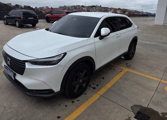 Carro 1.5 DI I-VTEC FLEX EXL CVT