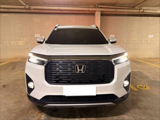 Carro 1.5 i-VTEC FLEX EXL CVT