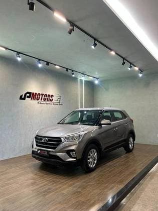Carro 1.6 16V FLEX ACTION AUTOMÁTICO