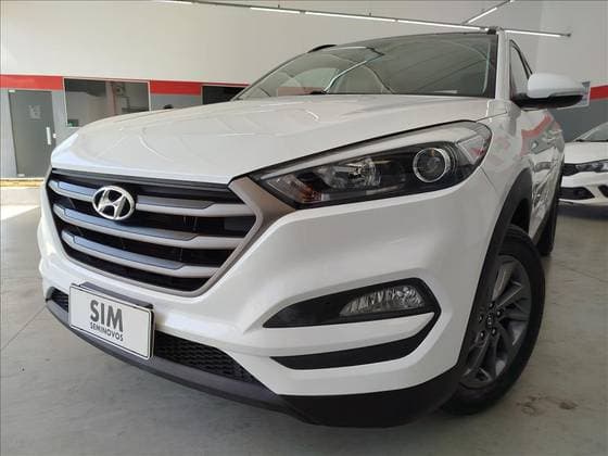 Carro 1.6 16V T-GDI GASOLINA GLS ECOSHIFT