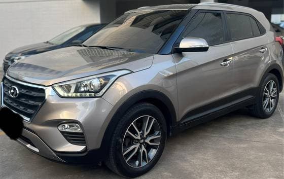 Carro 2.0 16V FLEX PRESTIGE AUTOMÁTICO