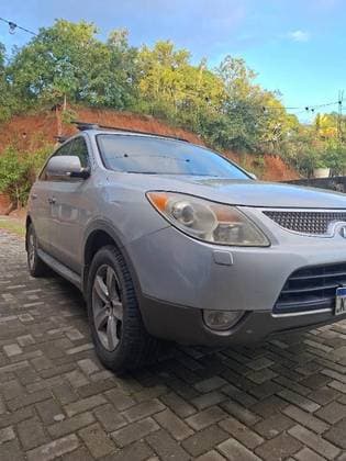Carro 3.8 GLS 4WD 4X4 V6 24V GASOLINA 4P AUTOMÁTICO