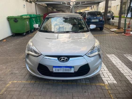 Carro 1.6 16V GASOLINA 3P AUTOMÁTICO
