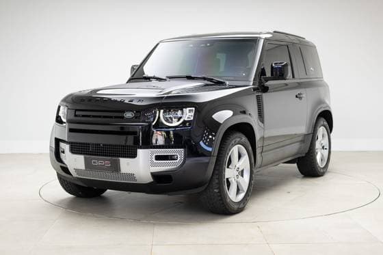 Carro 3.0 D300 TURBO DIESEL MHEV 90 HSE AWD AUTOMÁTICO