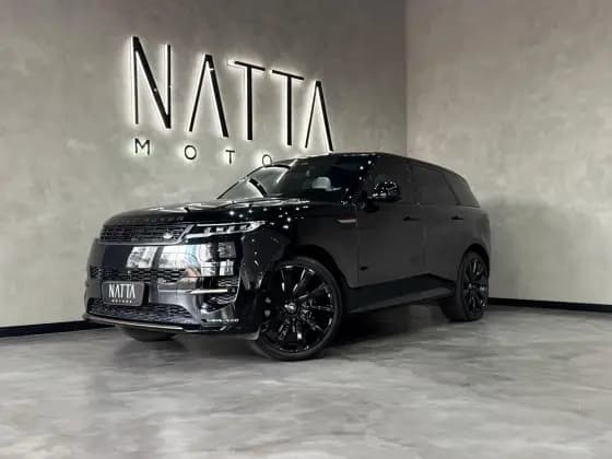 Carro 3.0 D350 TURBO DIESEL MHEV DYNAMIC HSE AWD AUTOMÁTICO