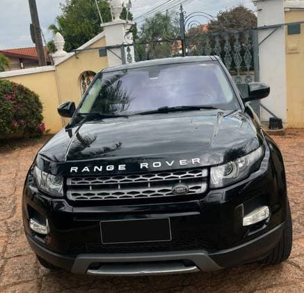 Carro 2.0 PURE TECH 4WD 16V GASOLINA 4P AUTOMÁTICO
