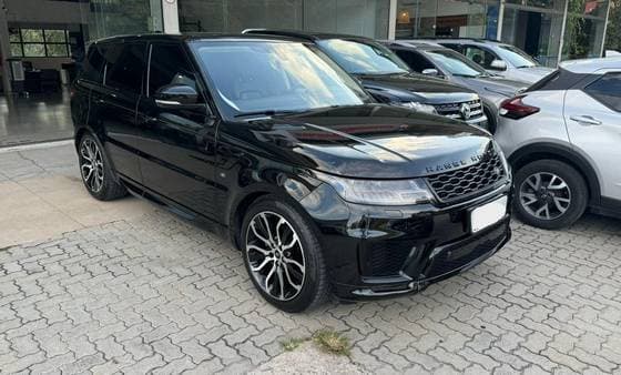 Carro 3.0 HSE 4X4 V6 24V TURBO DIESEL 4P AUTOMÁTICO