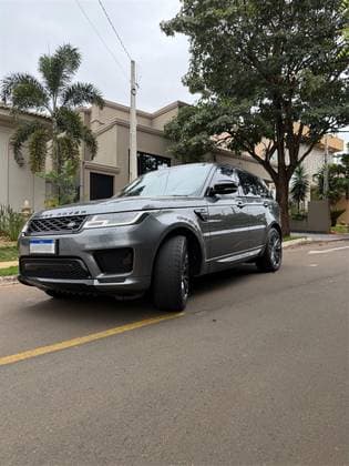 Carro 3.0 SE 4X4 V6 24V BITURBO DIESEL 4P AUTOMÁTICO