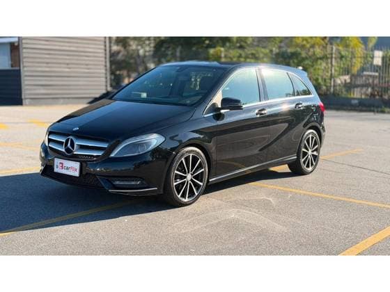 Carro 1.6 SPORT TURBO GASOLINA 4P AUTOMÁTICO