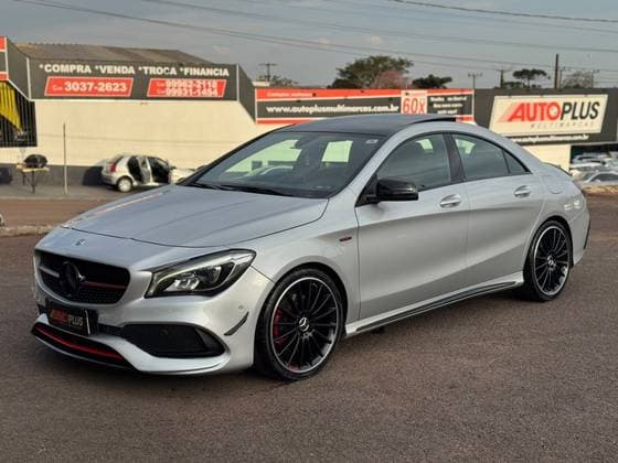Carro 2.0 SPORT 16V TURBO GASOLINA 4P AUTOMÁTICO