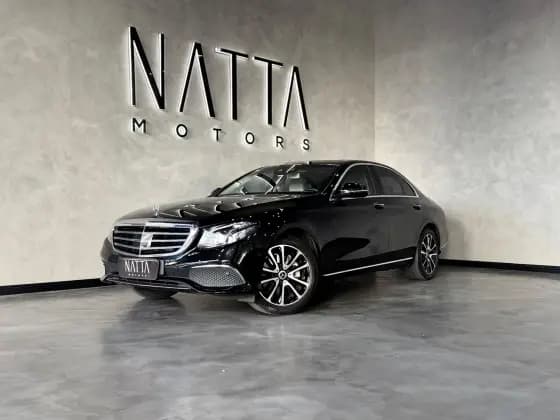 Carro 2.0 CGI GASOLINA EXCLUSIVE 9G-TRONIC