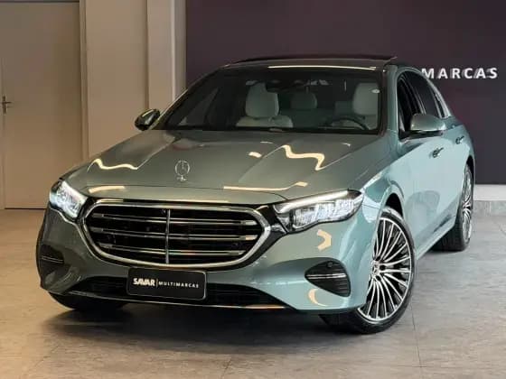 Carro 2.0 MHEV EXCLUSIVE 9G-TRONIC