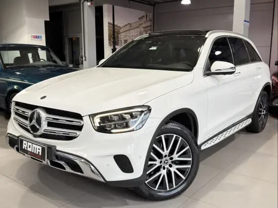 Carro 2.0 TURBO DIESEL ENDURO 9G-TRONIC