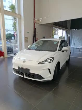 Carro 43 KW ELÉTRICO COMFORT