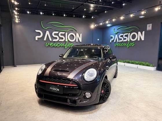 Carro 2.0 S EXCLUSIVE 16V TURBO GASOLINA 2P AUTOMÁTICO