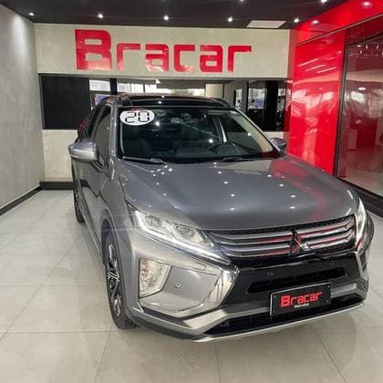 Carro 1.5 MIVEC TURBO GASOLINA HPE-S CVT