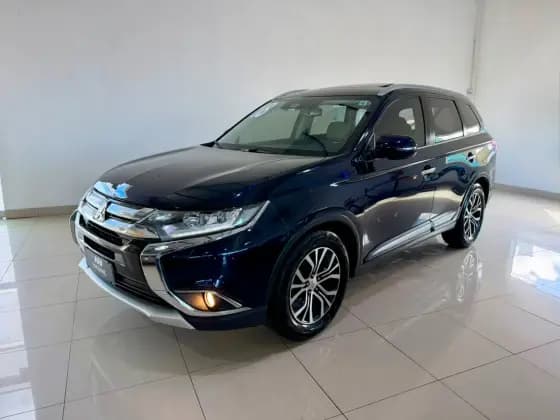 Carro 2.2 4X4 16V DIESEL 4P AUTOMÁTICO