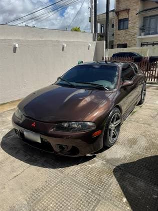 Carro 2.0 GST 16V TURBO GASOLINA 2P MANUAL