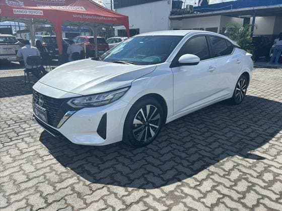 Carro 2.0 16V GASOLINA ADVANCE XTRONIC