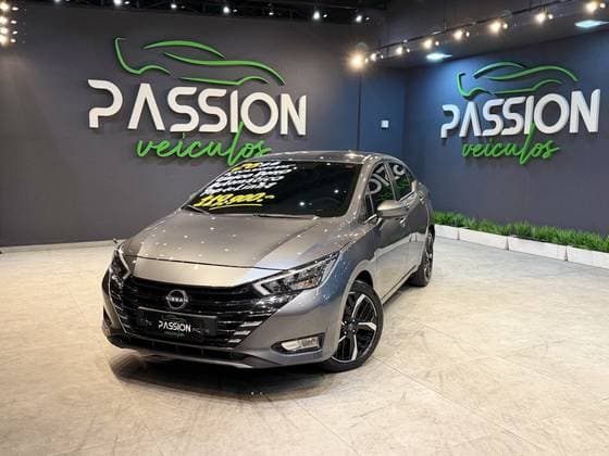 Carro 1.6 16V FLEX EXCLUSIVE XTRONIC