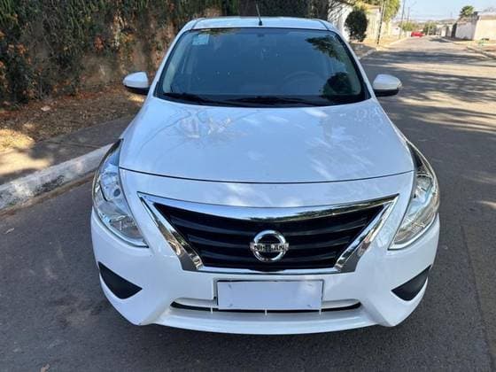 Carro 1.6 16V FLEXSTART SV 4P XTRONIC