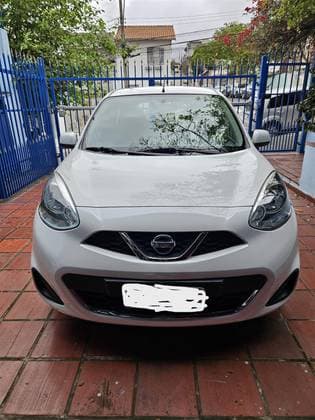 Carro 1.0 S 12V FLEX 4P MANUAL