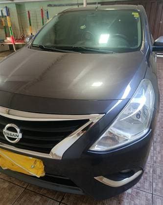 Carro 1.6 16V FLEXSTART SV 4P XTRONIC