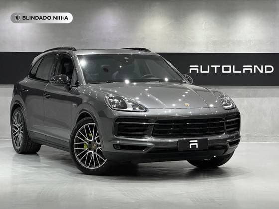 Carro 3.0 V6 E-HYBRID AWD TIPTRONIC S