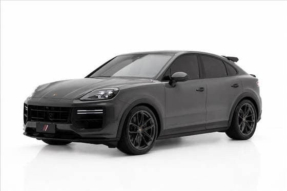 Carro 4.0 V8 GASOLINA TURBO GT COUPÉ AWD TIPTRONIC S
