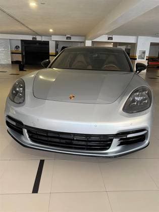 Carro 2.9 V6 E-HYBRID 4 PDK