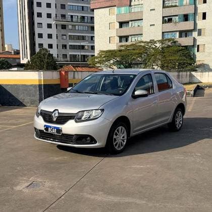 Carro 1.0 12V SCE FLEX AUTHENTIQUE MANUAL