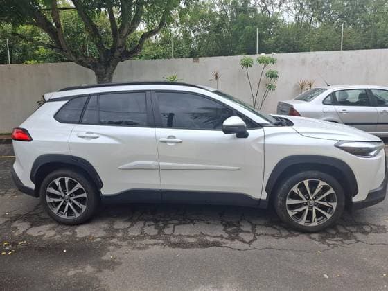 Carro 2.0 VVT-IE FLEX XRE DIRECT SHIFT
